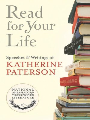 cover image of Read for Your Life #16